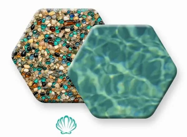 PebbleBrilliance Shoreline