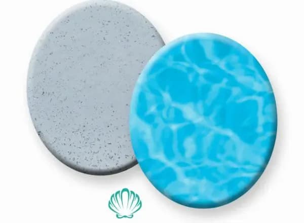 PebbleFina Bella Blue