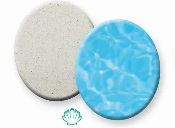 PebbleFina Cielo Blue