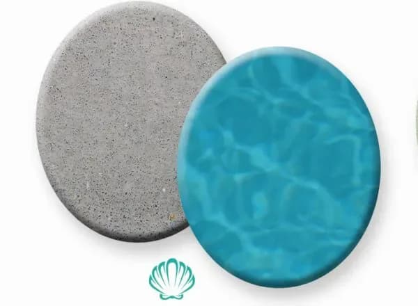 PebbleFina Grigio