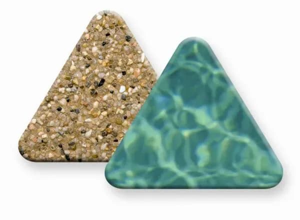 PebbleSheen Desert Gold