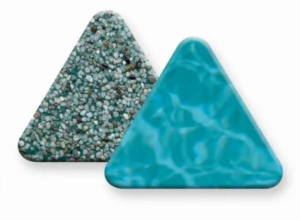PebbleSheen Seafoam Green