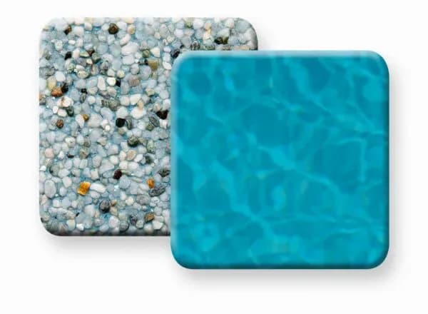 PebbleTec Blue Lagoon