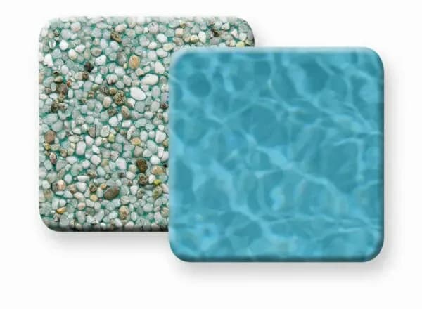 PebbleTec Creme De Menthe