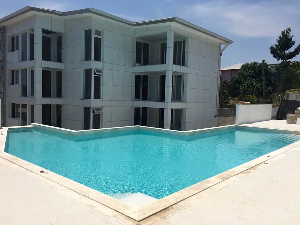 Horizon Homes pool, Koh Samui — photo 1