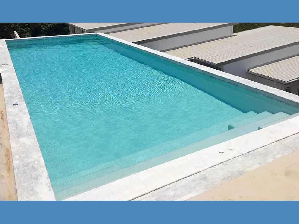 Horizon Homes pool, Koh Samui — photo 8