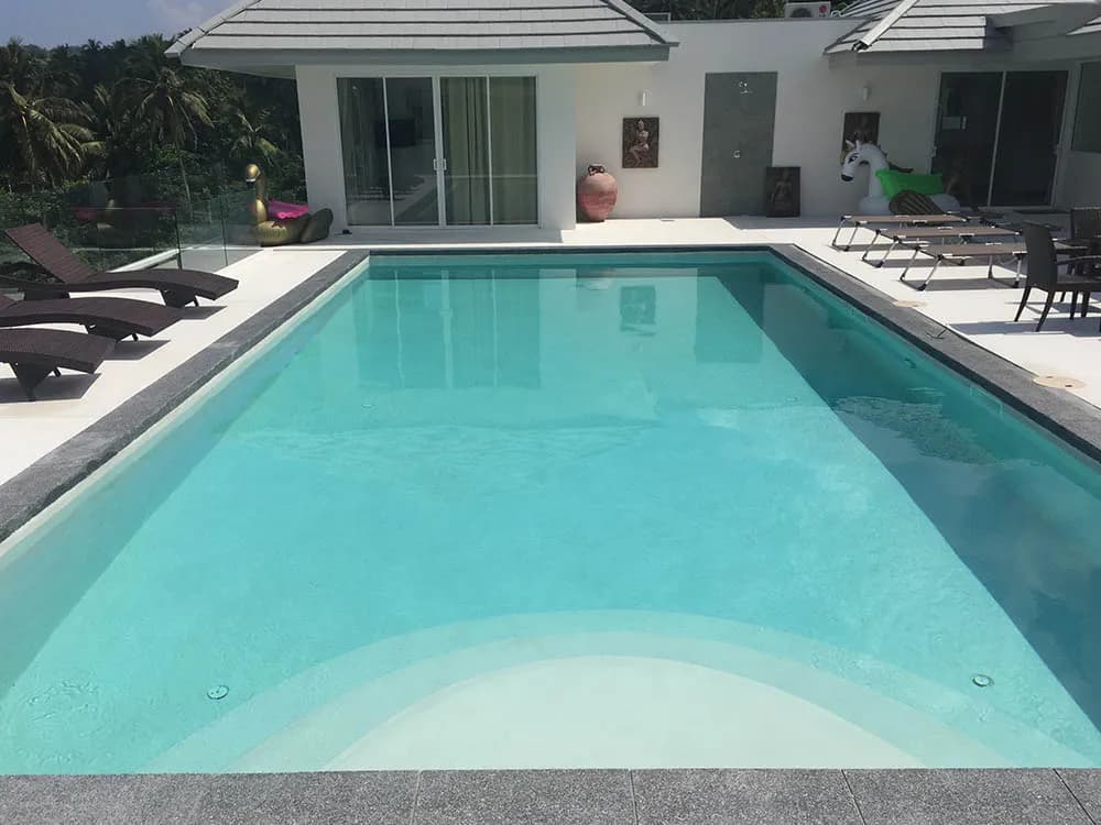 Kandana pool, Koh Samui — photo 3