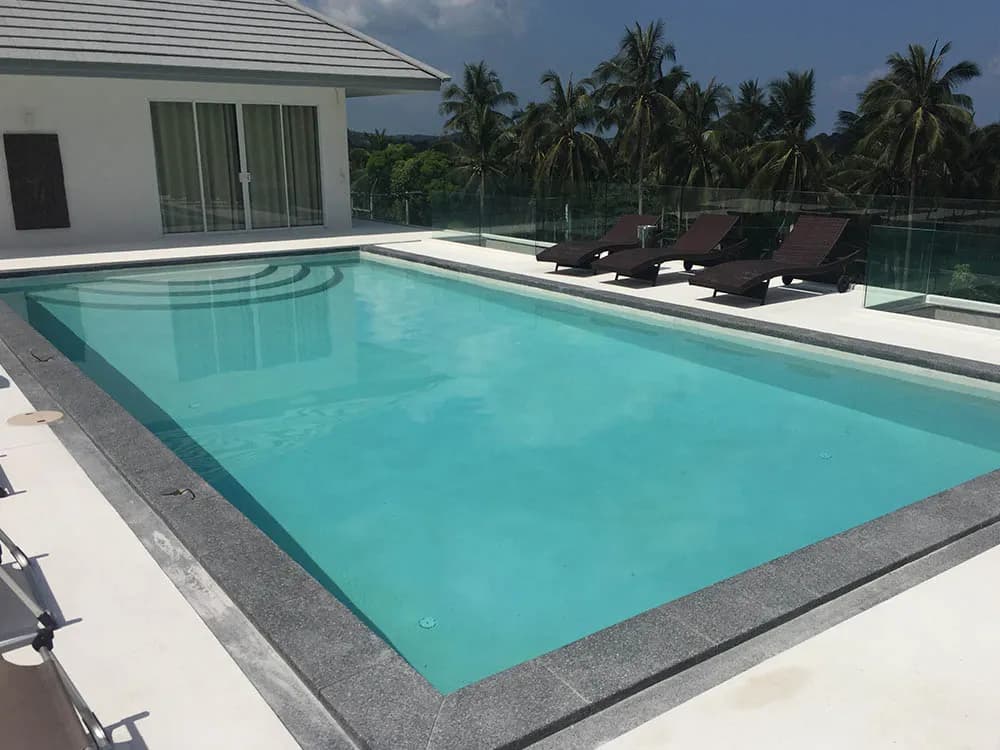 Kandana pool, Koh Samui — photo 4