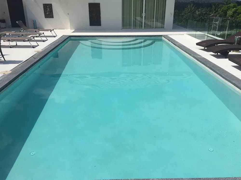 Kandana pool, Koh Samui — photo 5