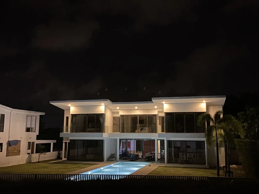 Laguna villa pool, Phuket — photo 5
