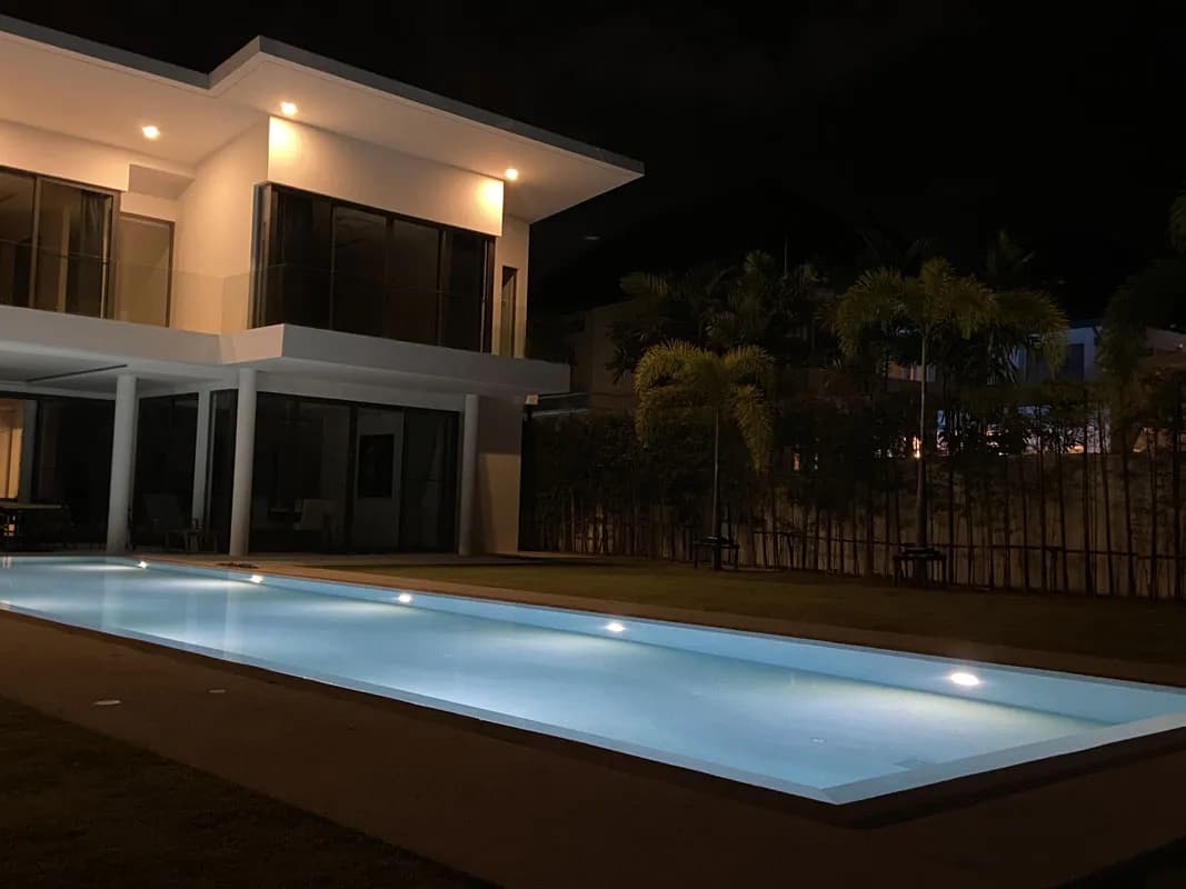 Laguna villa pool, Phuket — photo 6