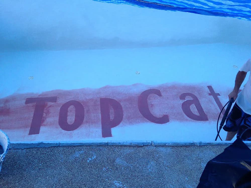 Topcats pool refurbishment, Koh Samui — photo 6