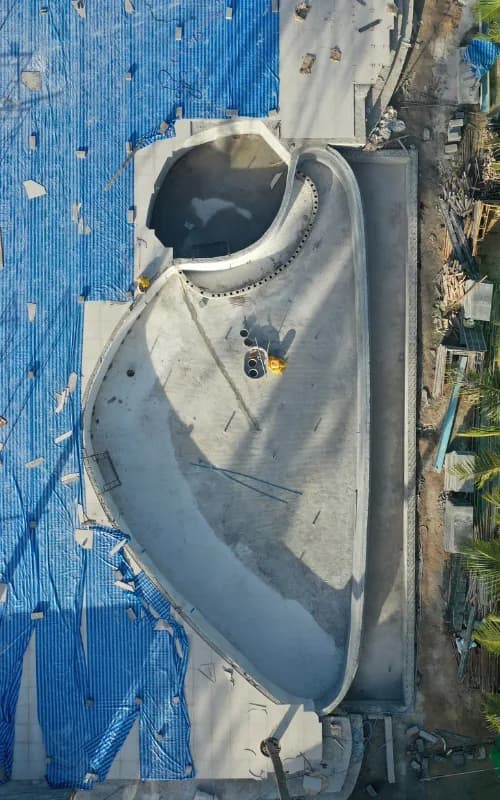 Make the right decisions before construction begins