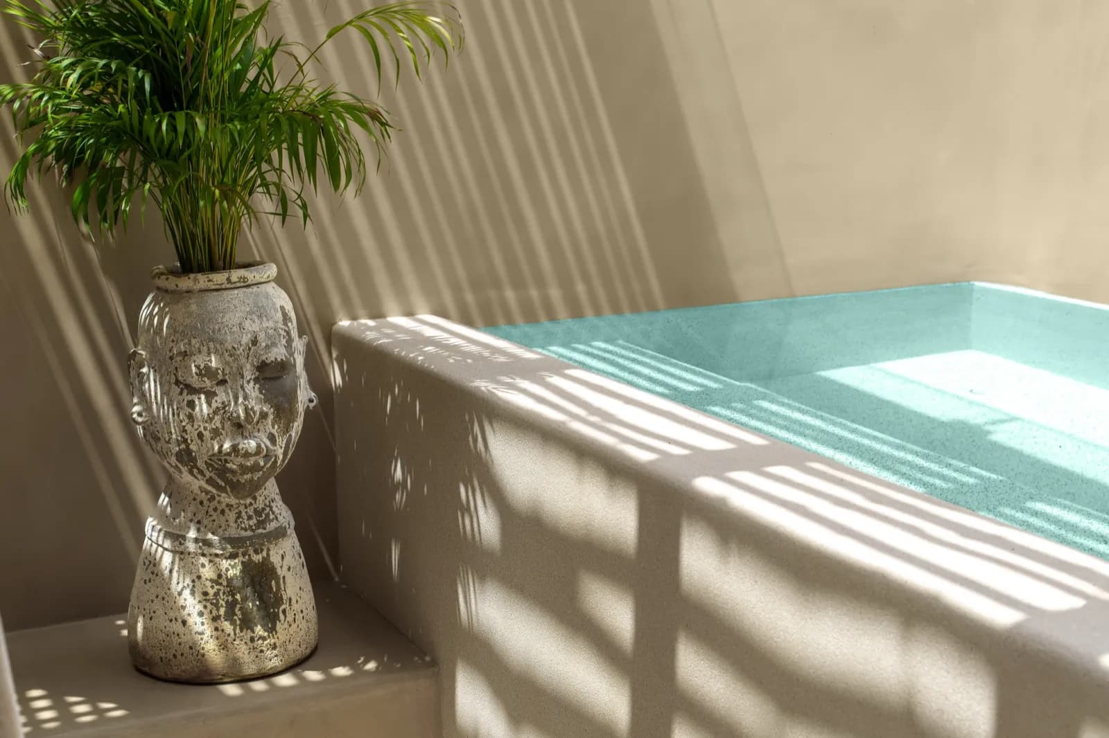 The world’s most trusted pool finishes