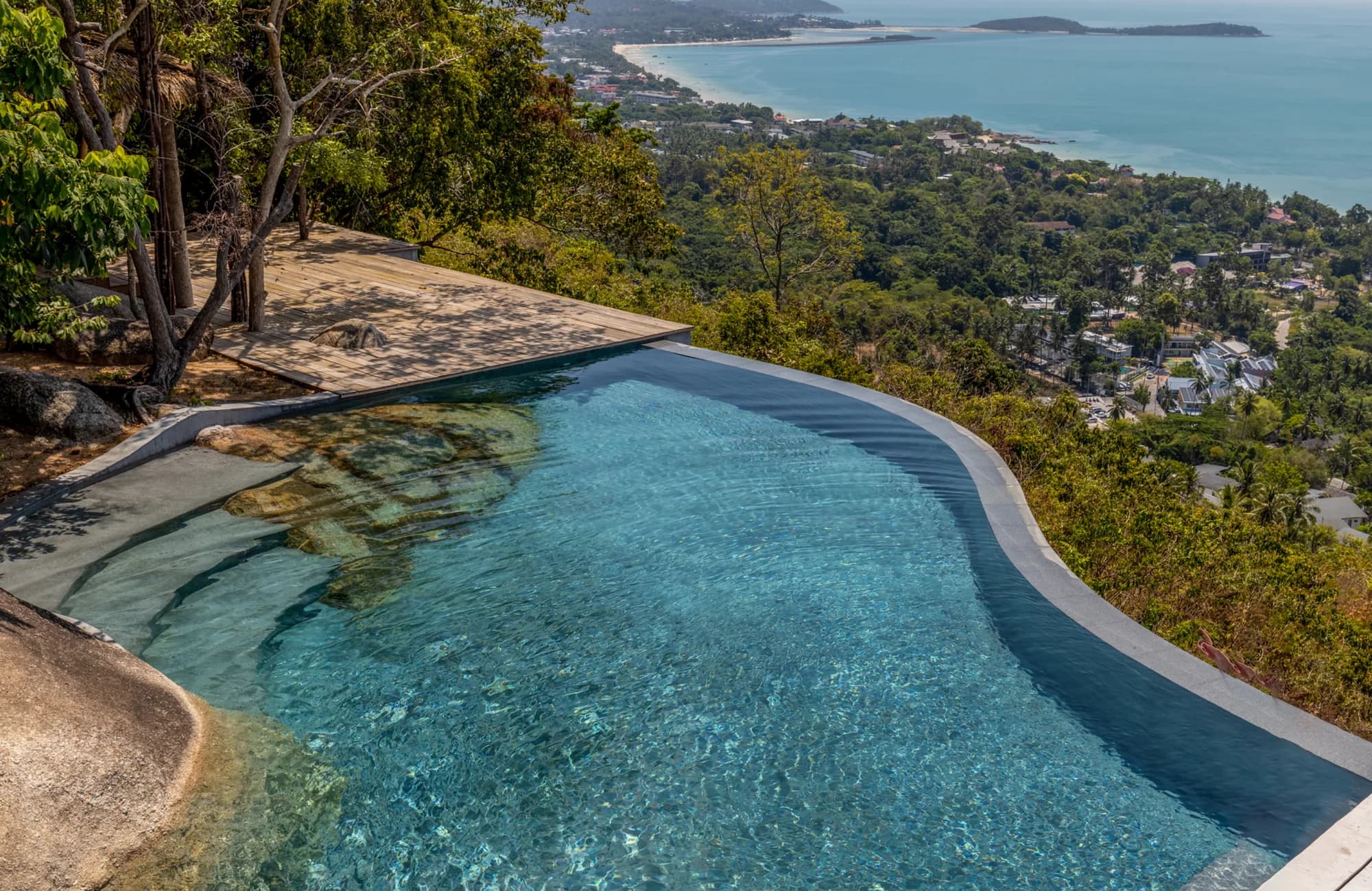 PebbleSheen® French Grey — World’s Greatest Pools 2024