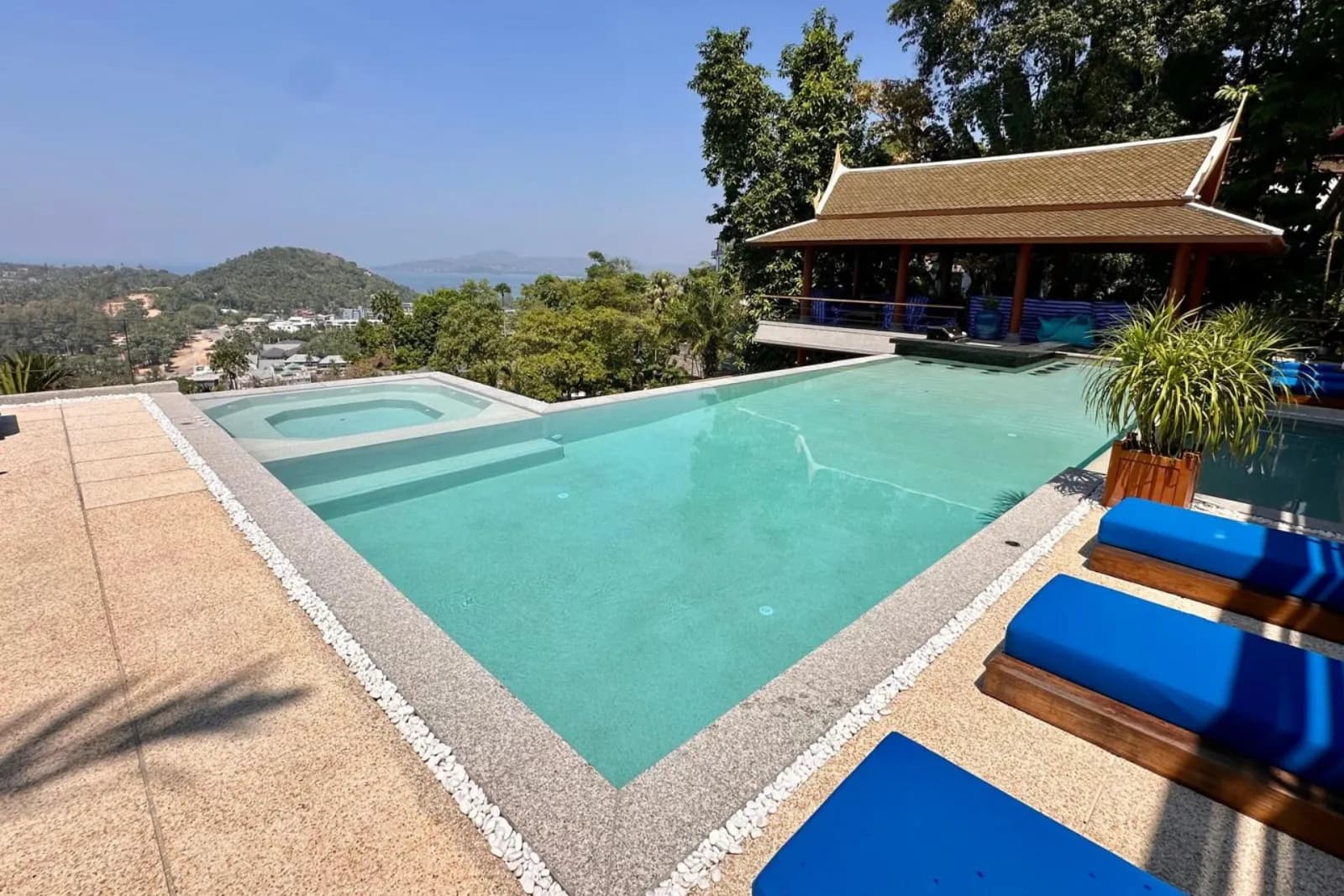 A Complete Guide to Pool Resurfacing in Thailand’s Climate
