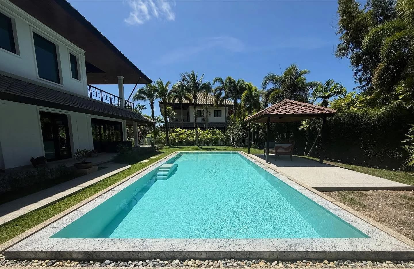 Inside Our Pool-Building Process: What Really Happens From Design to Handover