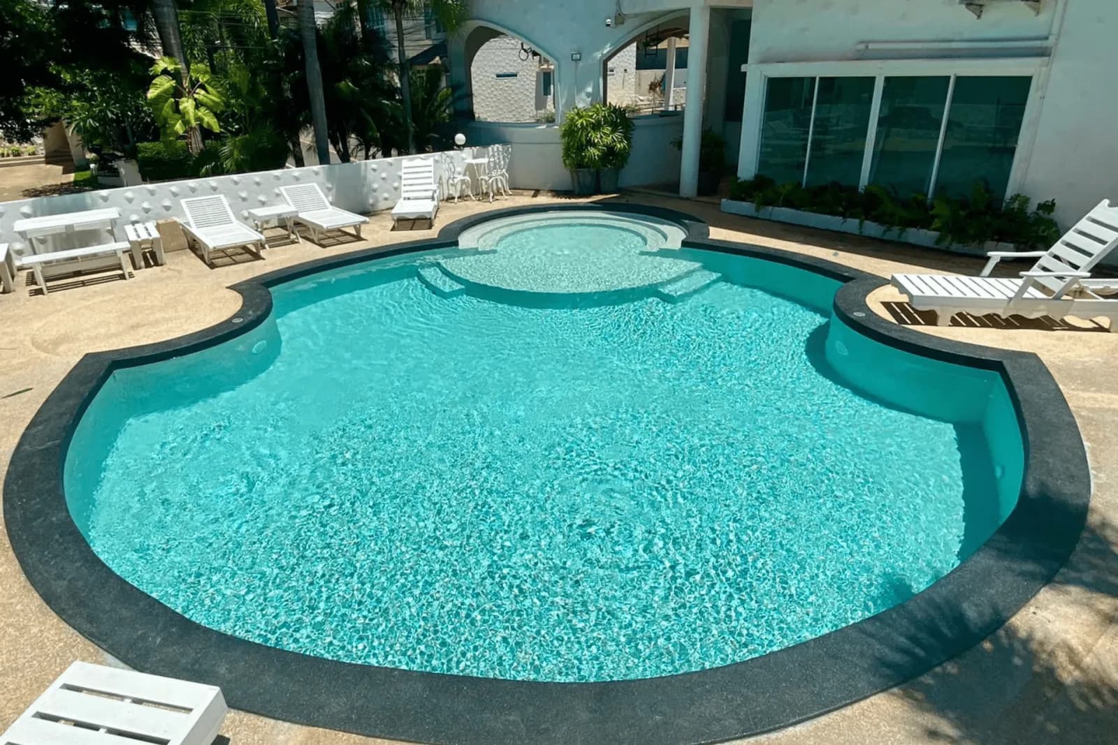 What Happens If You Delay Pool Resurfacing Too Long?